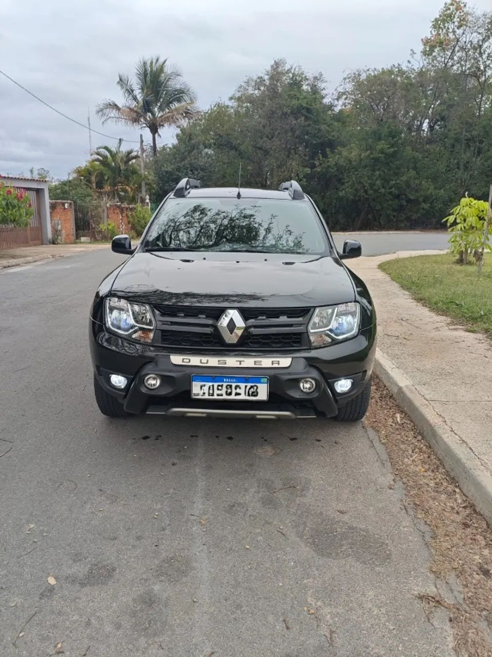 Renault Duster Dynamique 1.6 Flex 16V Aut. 2020 - Foto 3