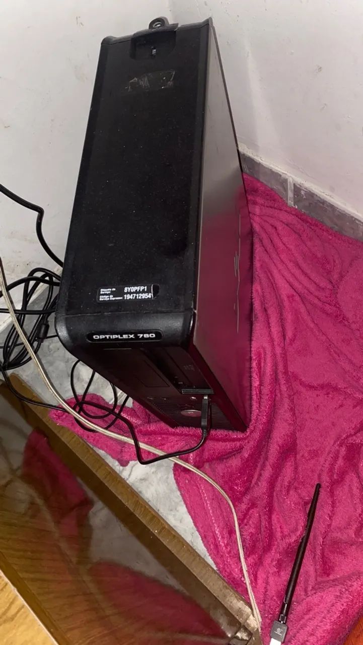 Computador completo Dell Optiplex 380 - Foto 3