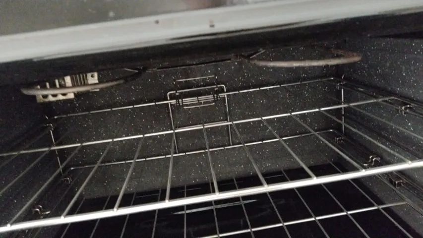 Fogão Electrolux 5 Bocas Forno com Grill - Excelente Estado - Foto 4