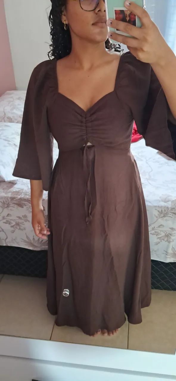 Vestido | Tam.G - Foto 4