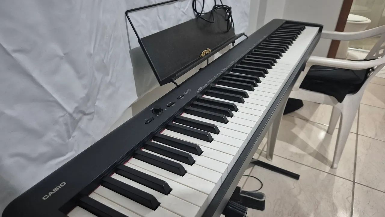 Piano CDps 160 - Foto 3