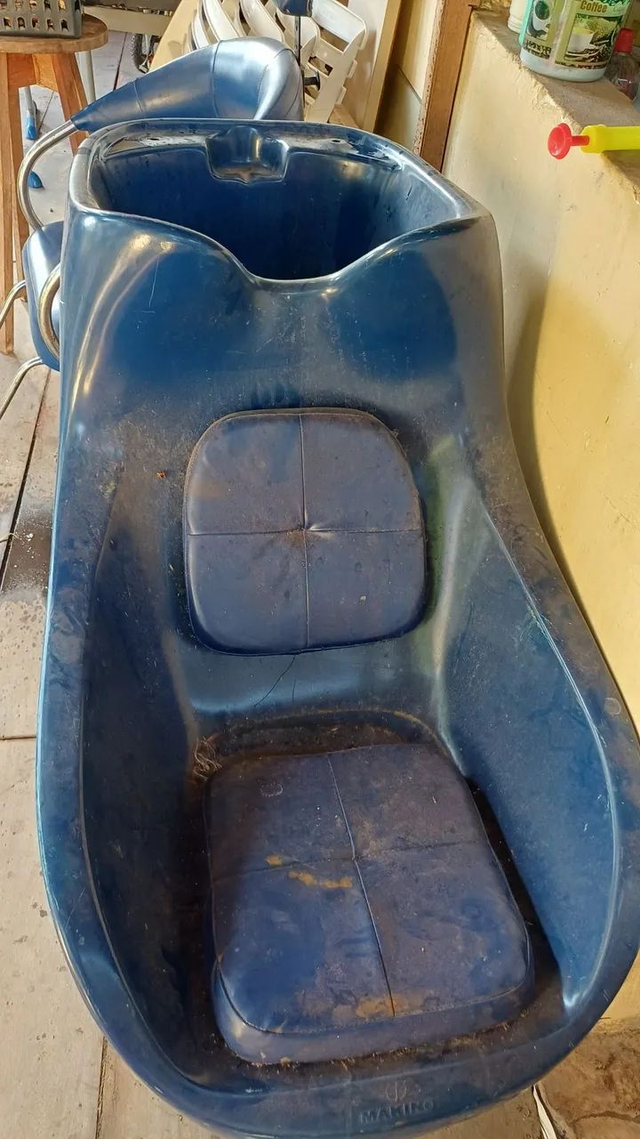 Jogo de salão - Foto 2