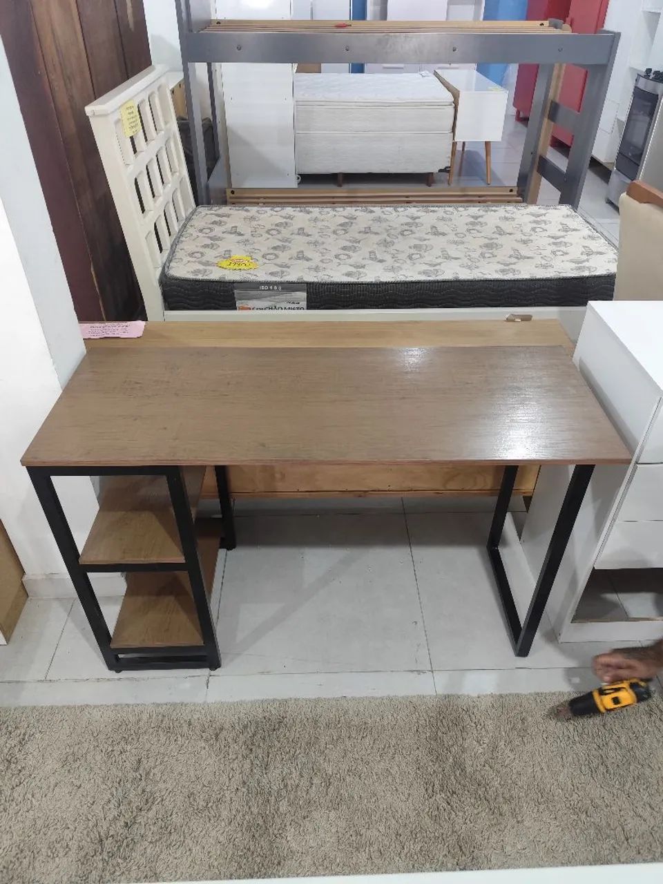 Mesa De Escritório  - Foto 4
