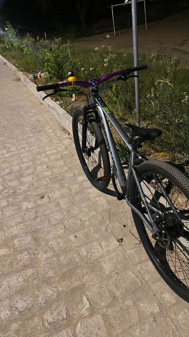 Bike a venda