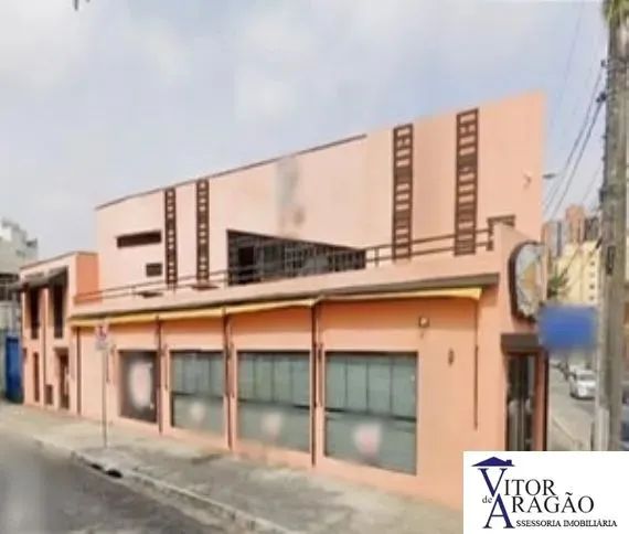 Comércio Santana Sao Paulo/SP