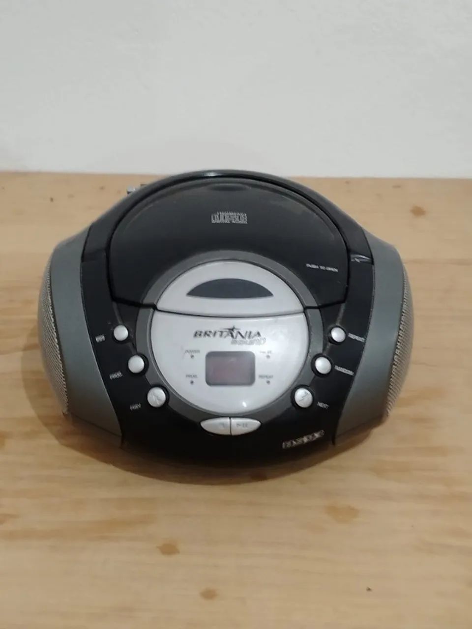 micro system Britânia - Foto 2