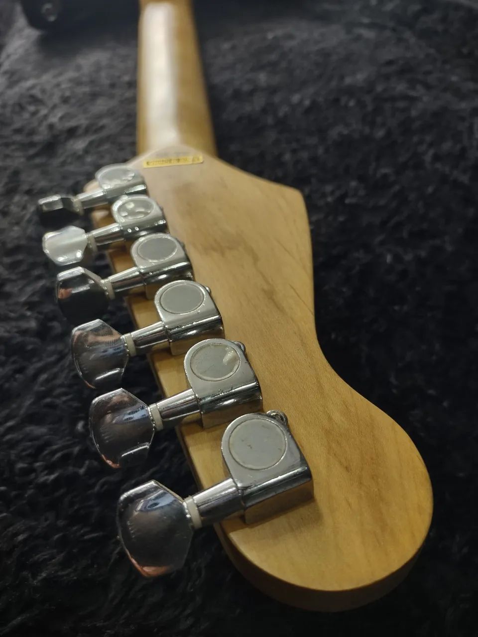 Guitarra Rock By Condor Stratocaster PRECINHO - Foto 5