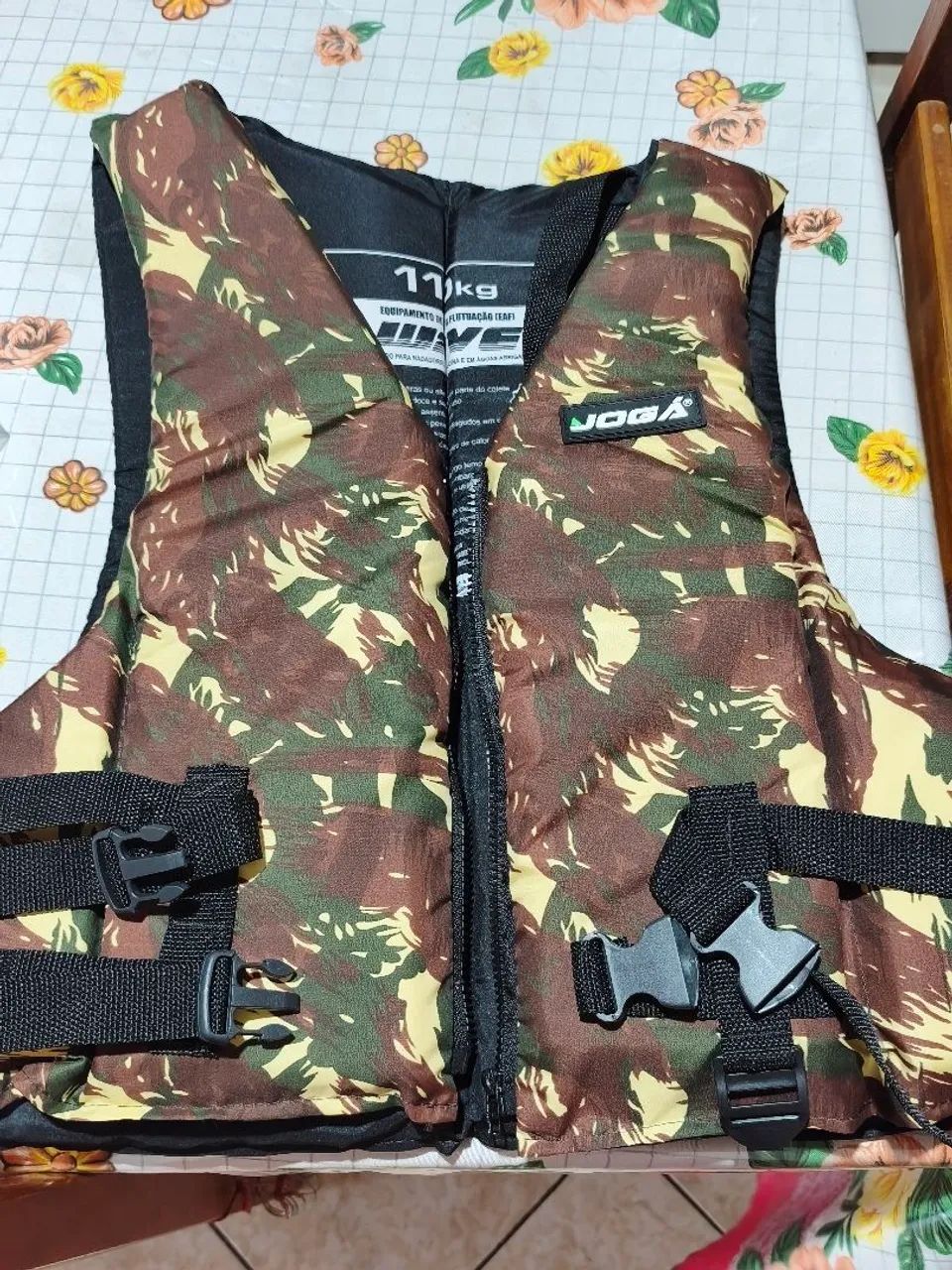 Colete  - Foto 3