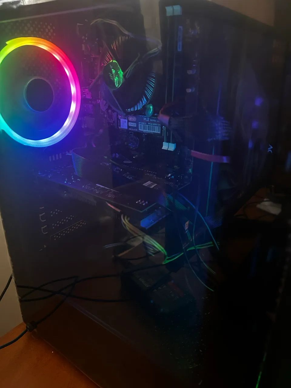 Computador Gamer - Foto 2