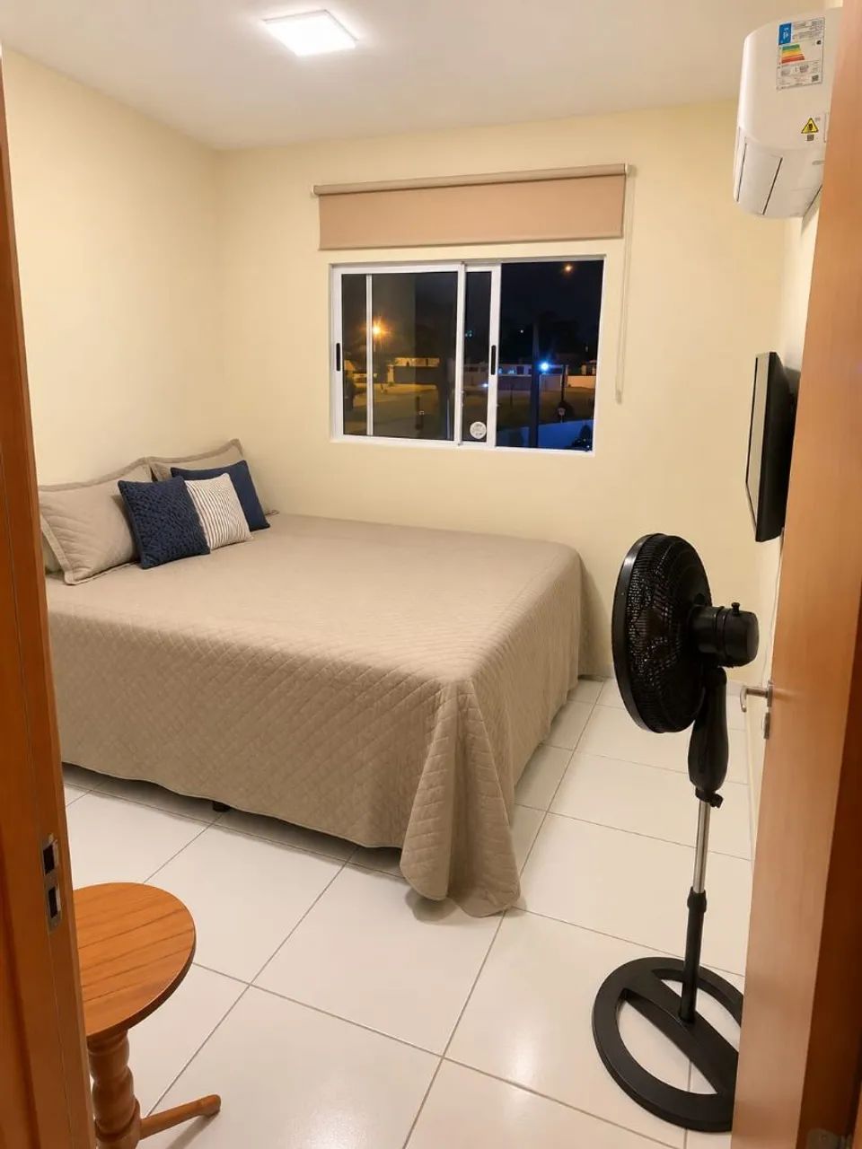 Apartamento mobiliado  - Foto 2