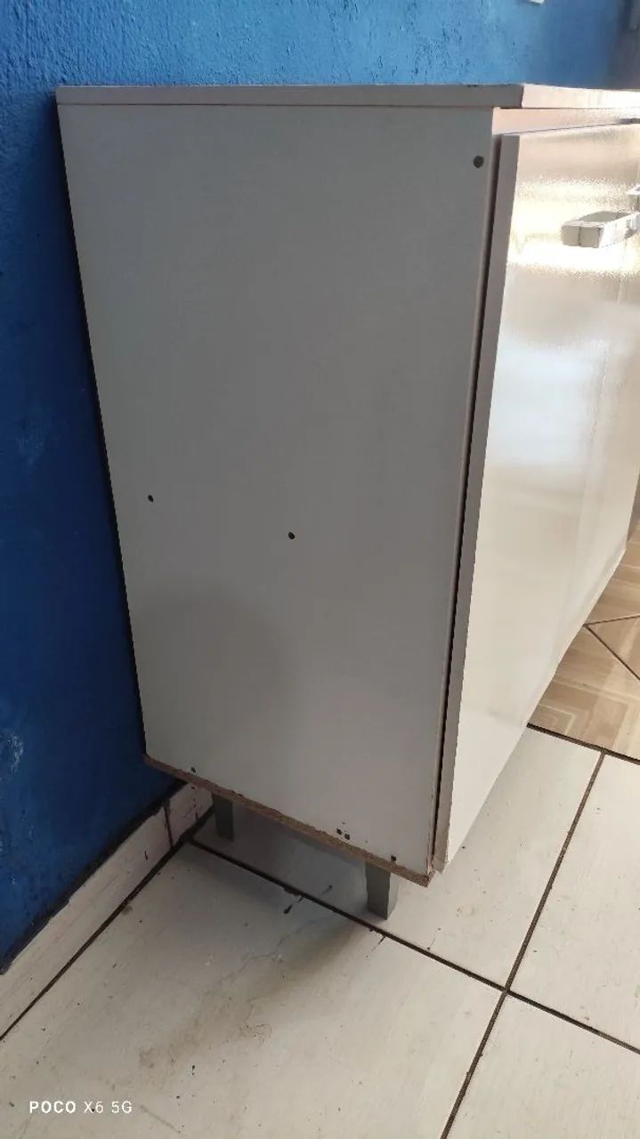 Balcão de cozinha MDF  - Foto 2