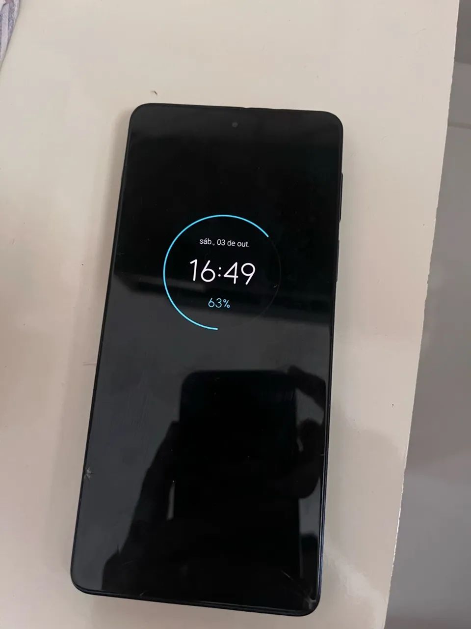 Edge 20 pro 256gb - Foto 2