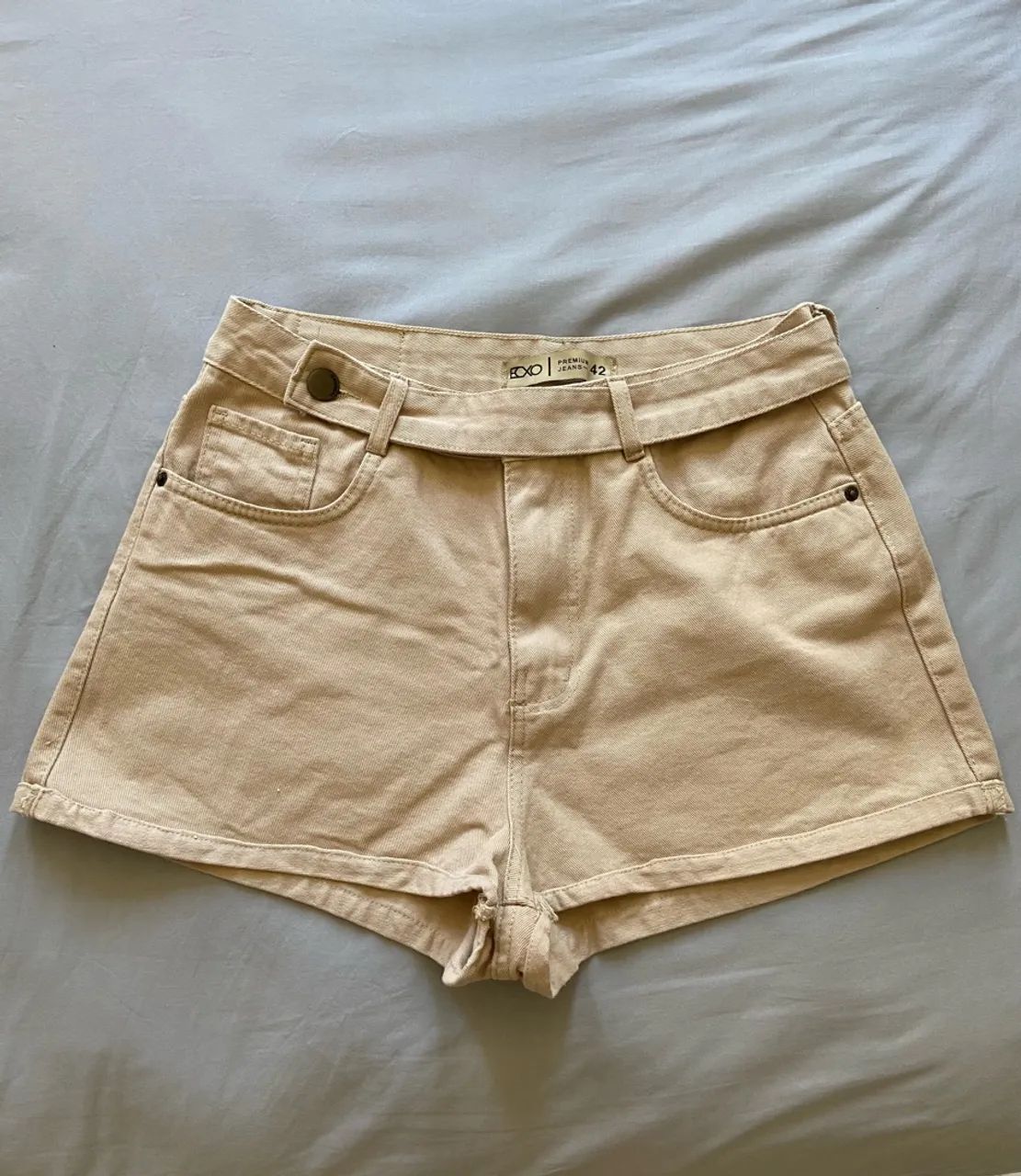 Short Lindo