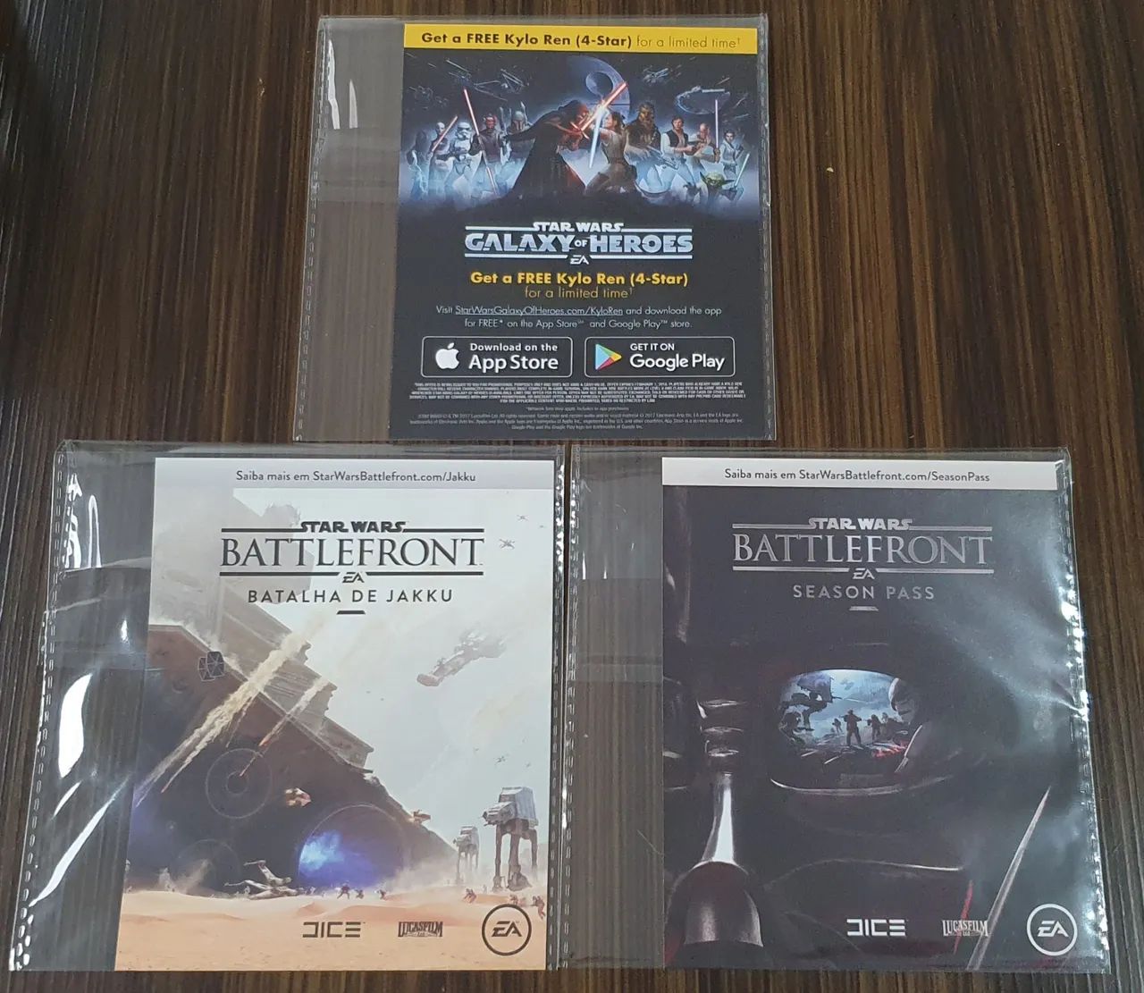 MANUAL INSERT PANFLETO PS3 E PS4