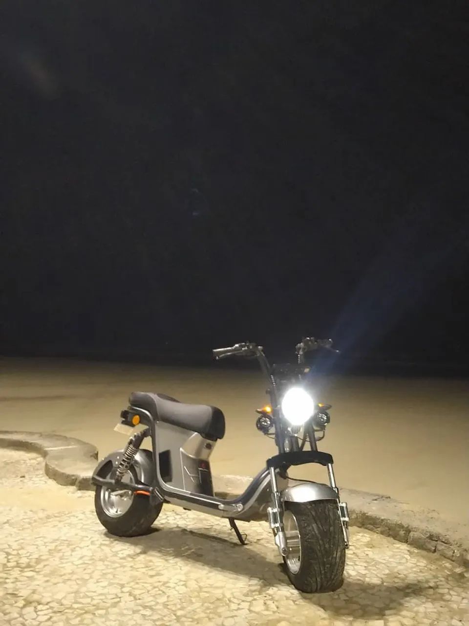 Scooter brilstar - Foto 3