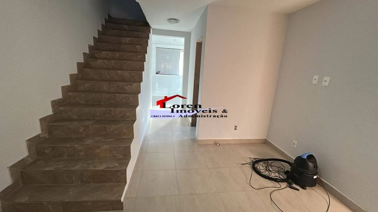 Sobrado 2 dormitórios Gleba 2 SV! - Foto 4