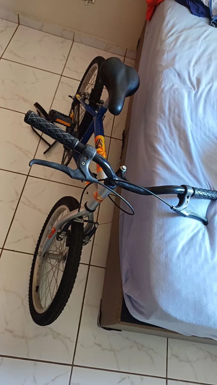Bicicleta - Foto 4