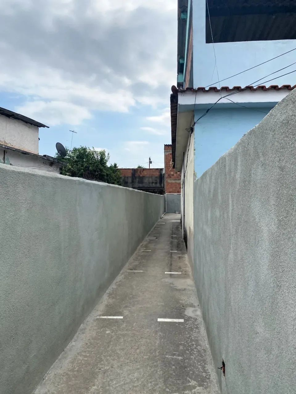 Casa para locação em Piabetá - Foto 2