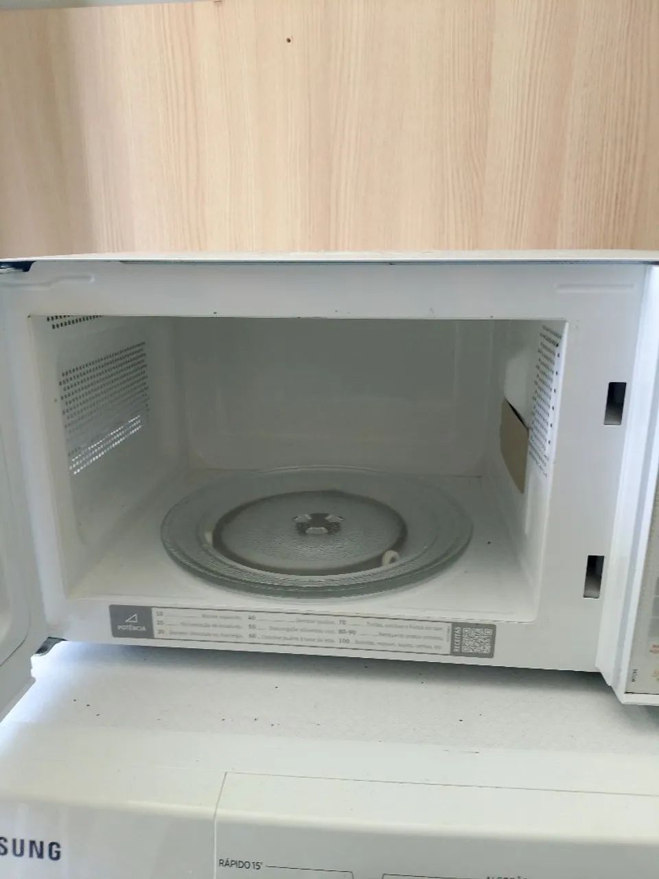 Vendo microondas Electrolux  - Foto 3