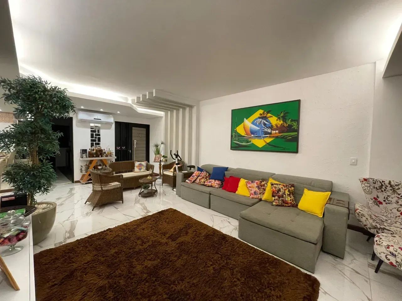 Excelente apartamento na Ponta Verde - Foto 5