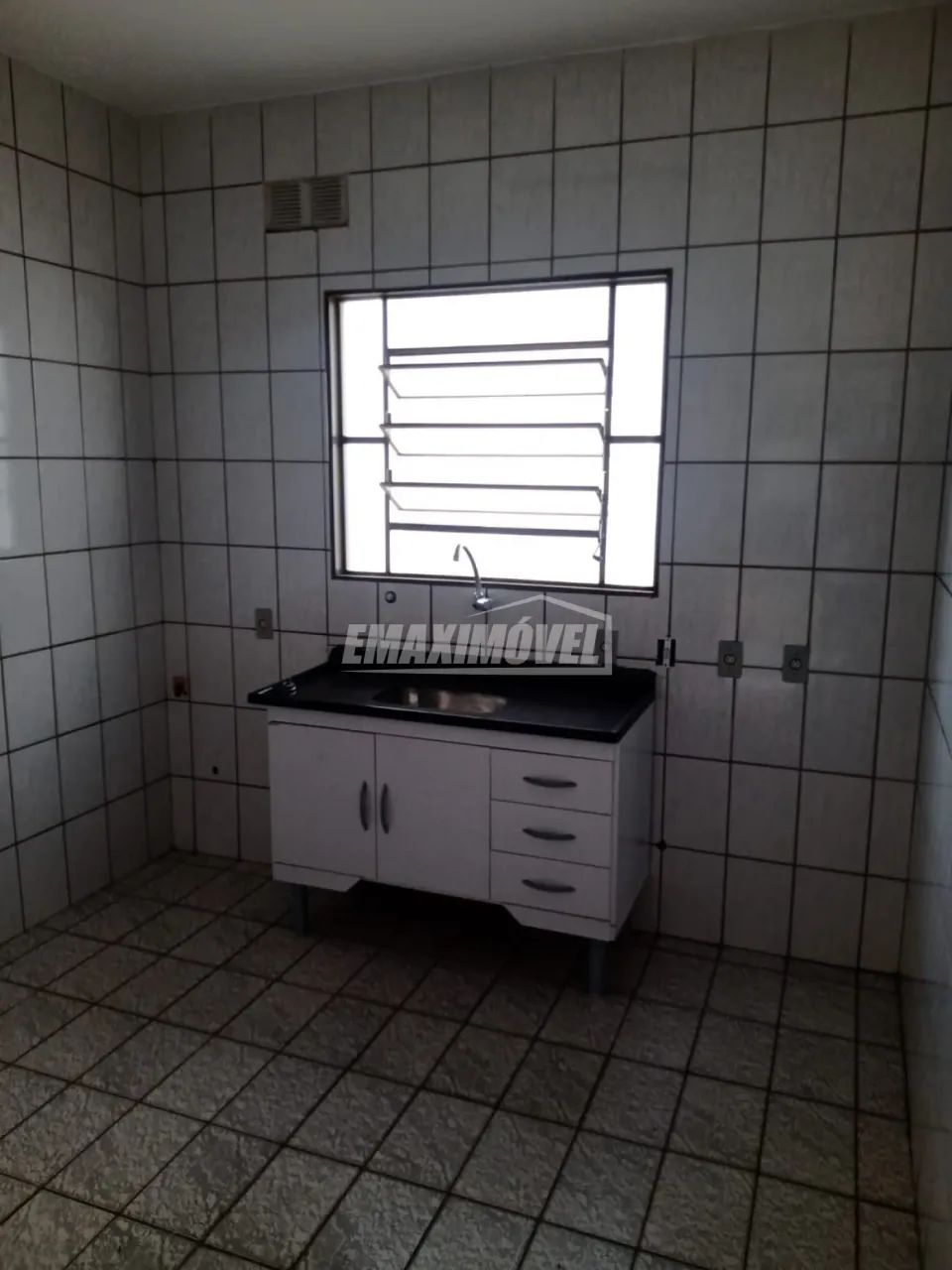 Casa com 3 Quartos sendo 1 Suíte - Mineirão - Sorocaba/SP - Foto 4