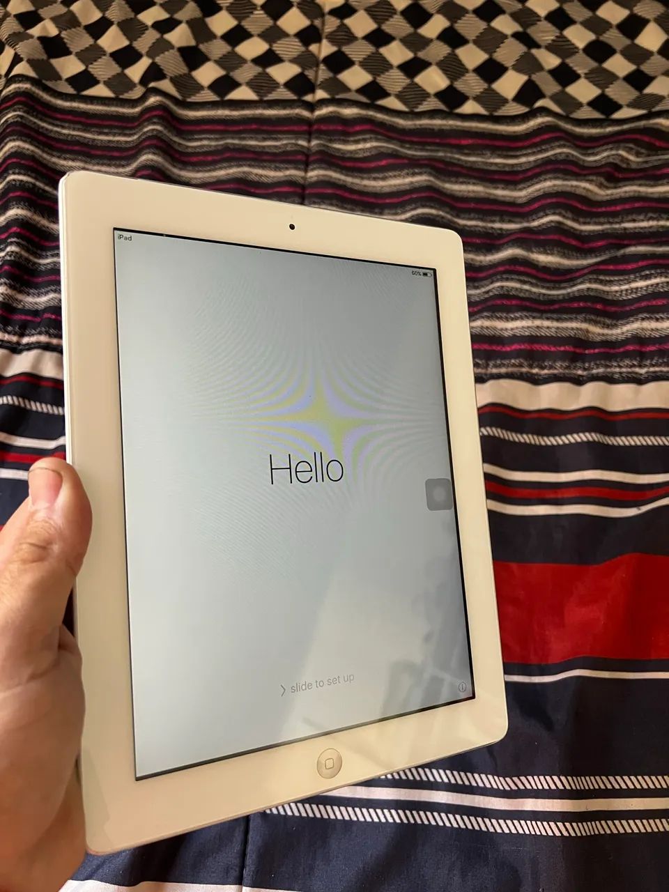Ipad 2 geração 