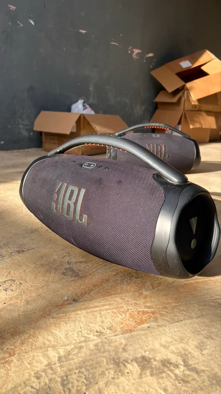 JBL BOOMBOX 3