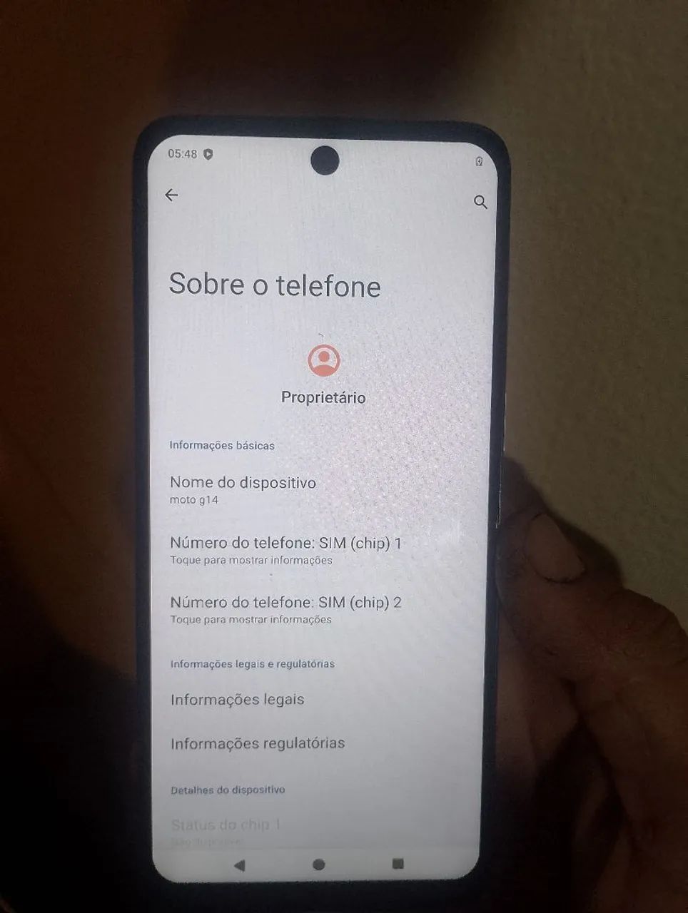 Moto g14 barato  - Foto 2