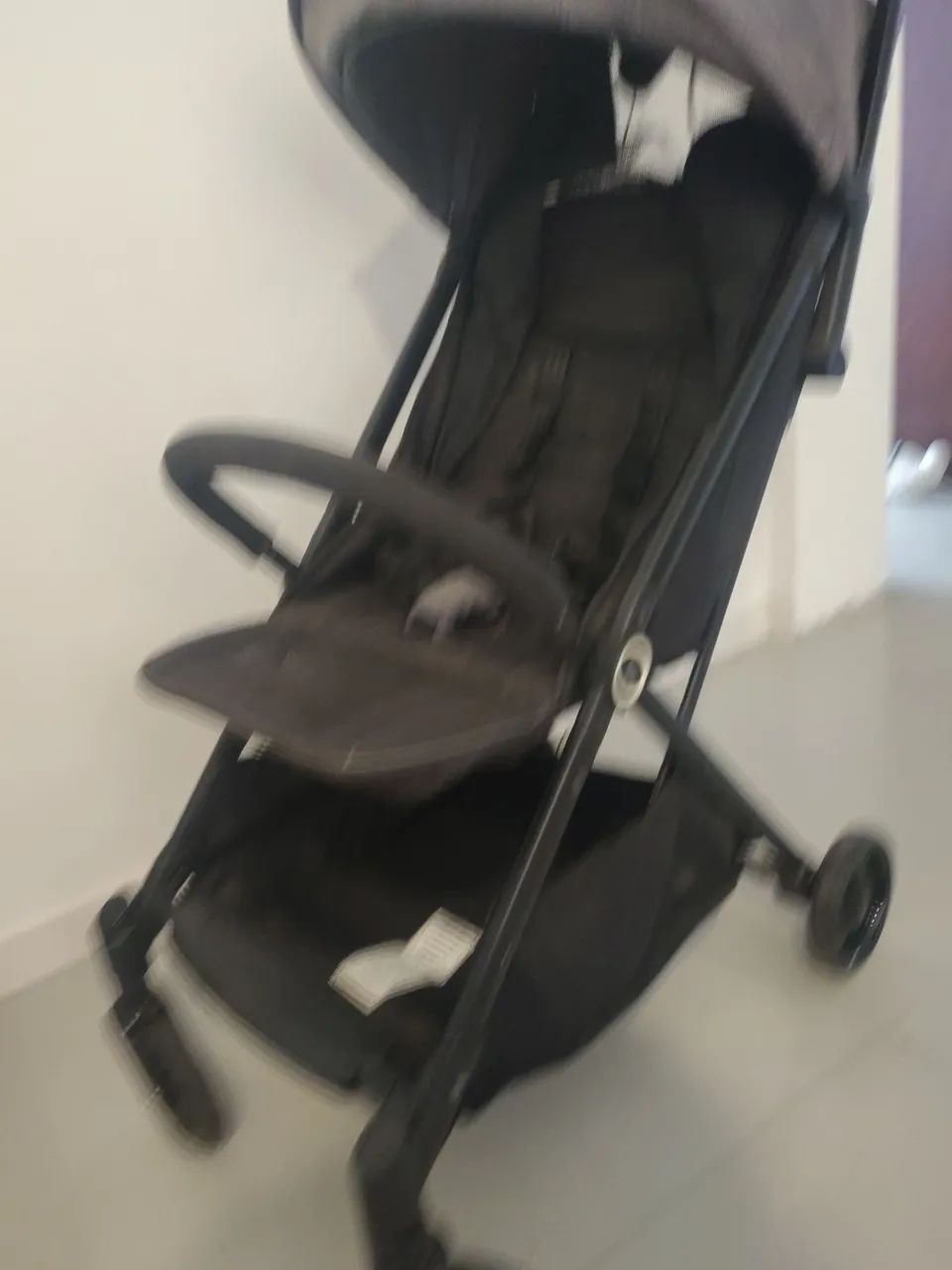 Carrinho bebê dzieco 