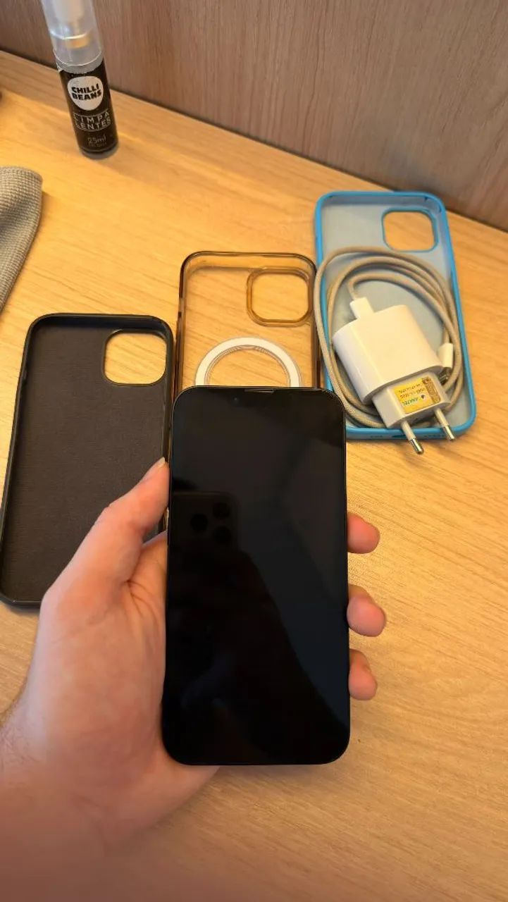 IPHONE 14 - 94% - Foto 3