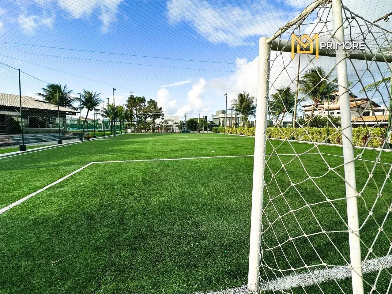 Lote Plano no Green Club II | 408m² | Escriturado | PRM - Foto 9