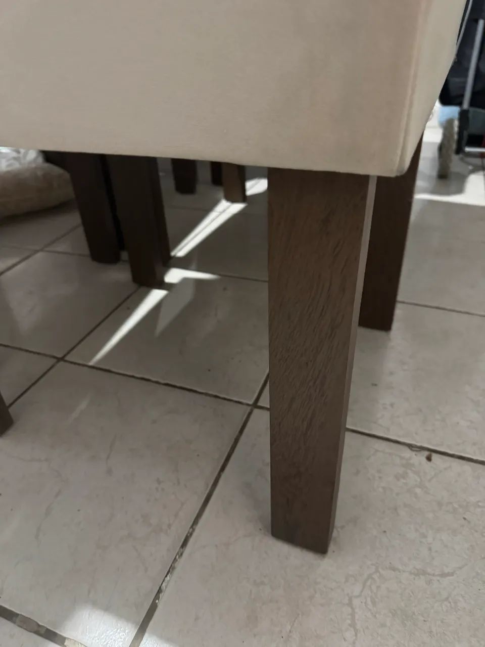 Cadeira de jantar - Foto 4