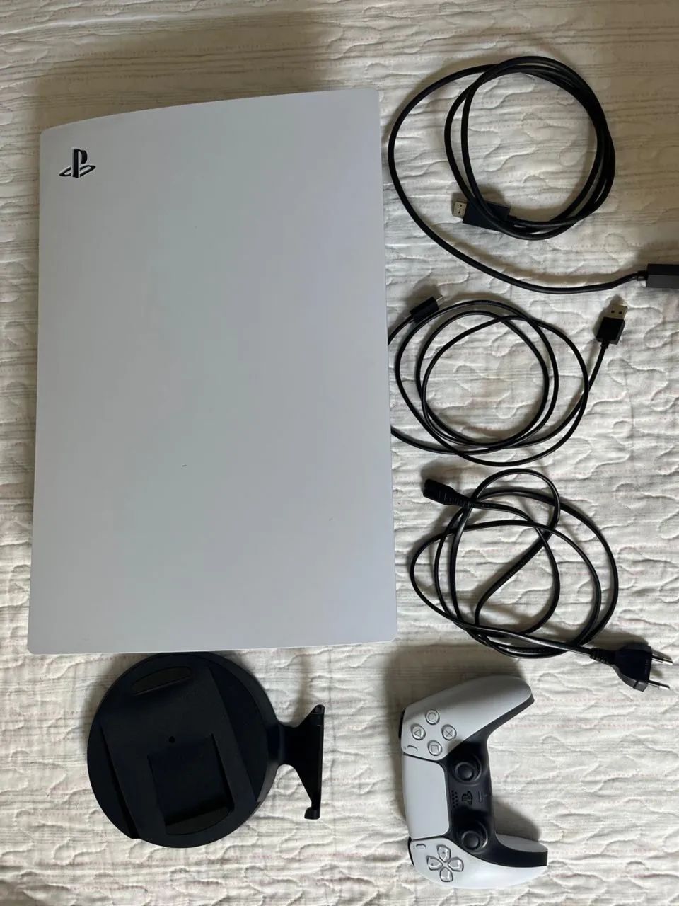 PS5 - Foto 3