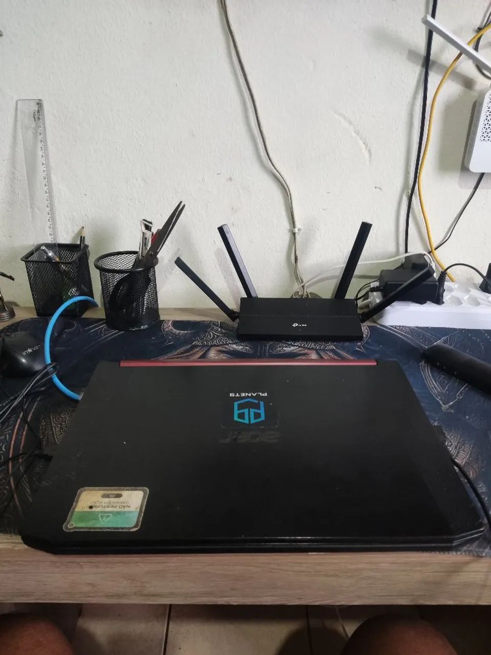 Notebook Acer Nitro AN 515-54 - Foto 2