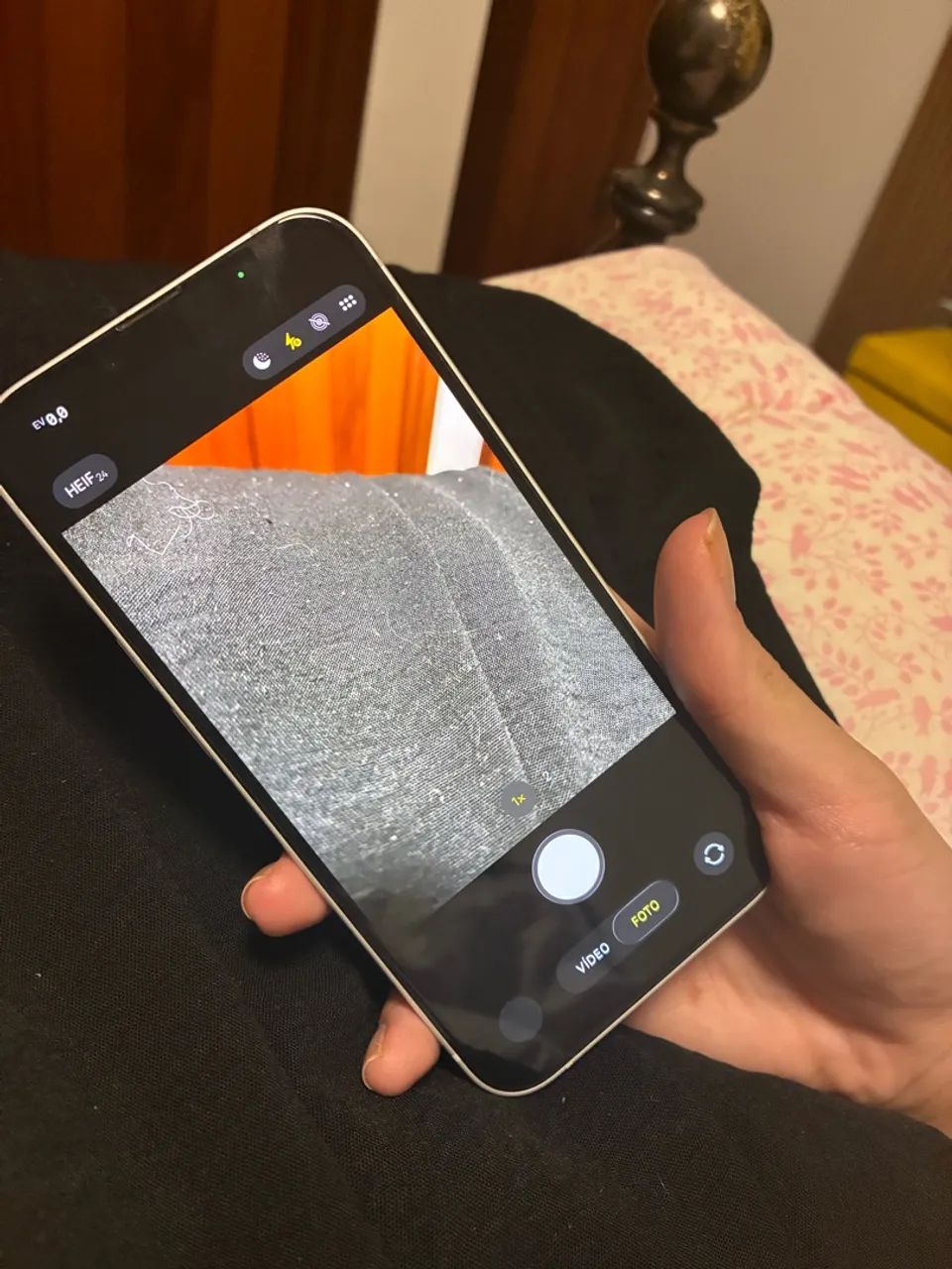 Iphone 16e - Foto 4