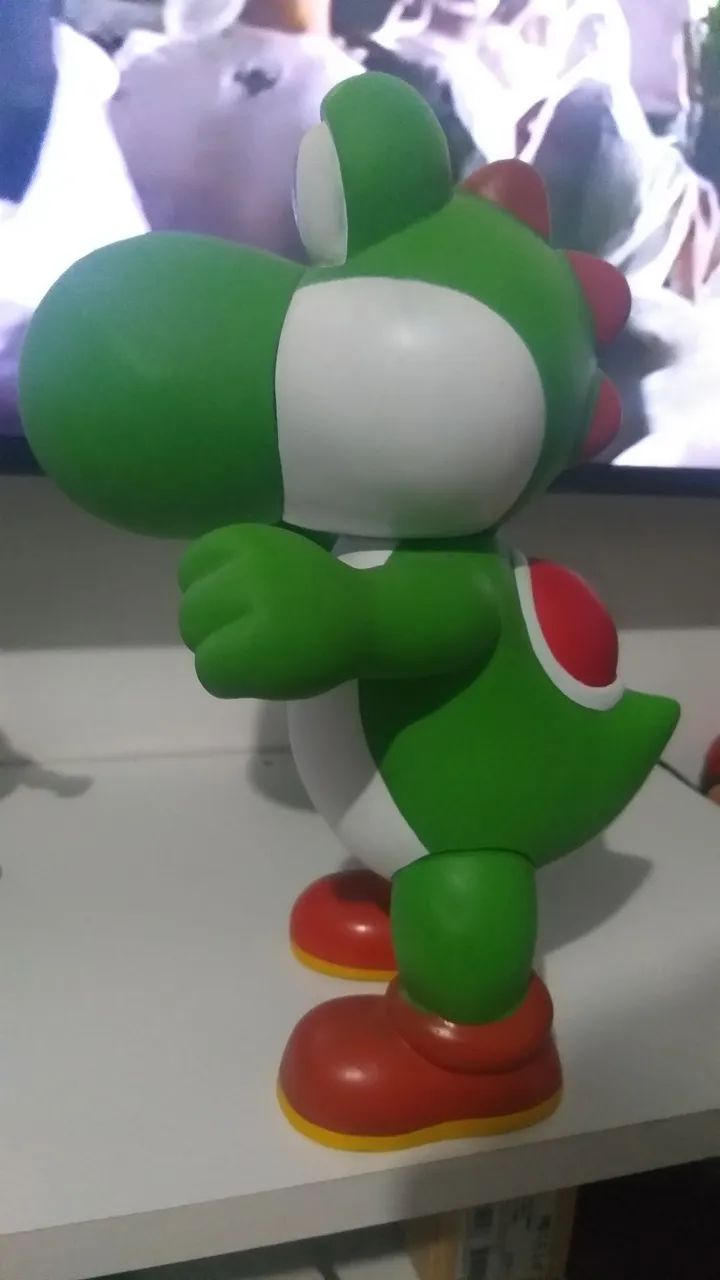 Dokey Kong e Yoshi Nitendo - Foto 5