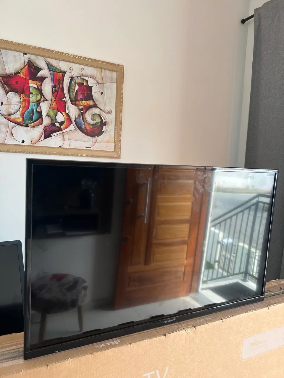 Vendo 2 TVS 32 Polegadas  - Foto 2