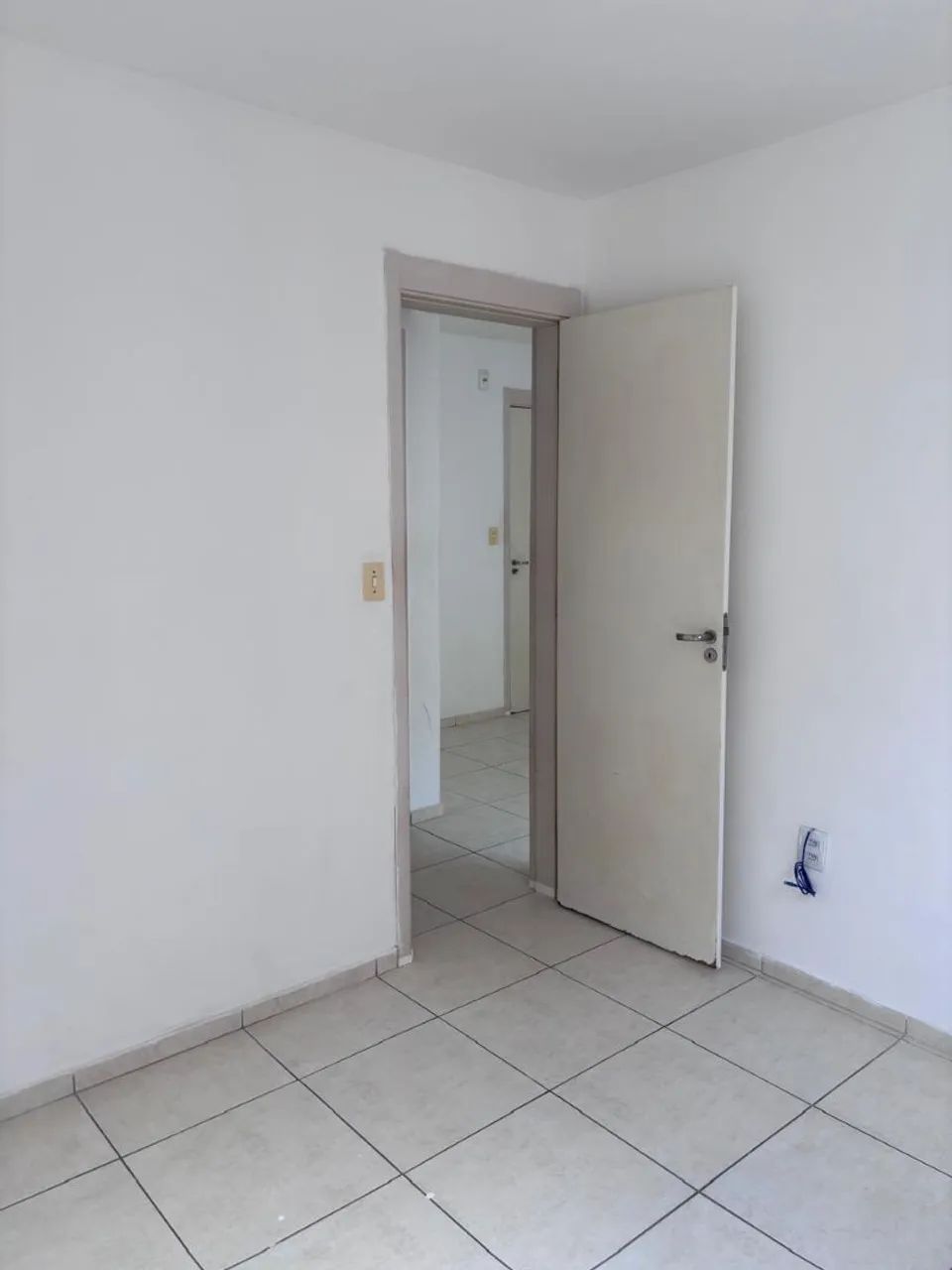 APARTAMENTO 2 QUARTOS - Foto 4