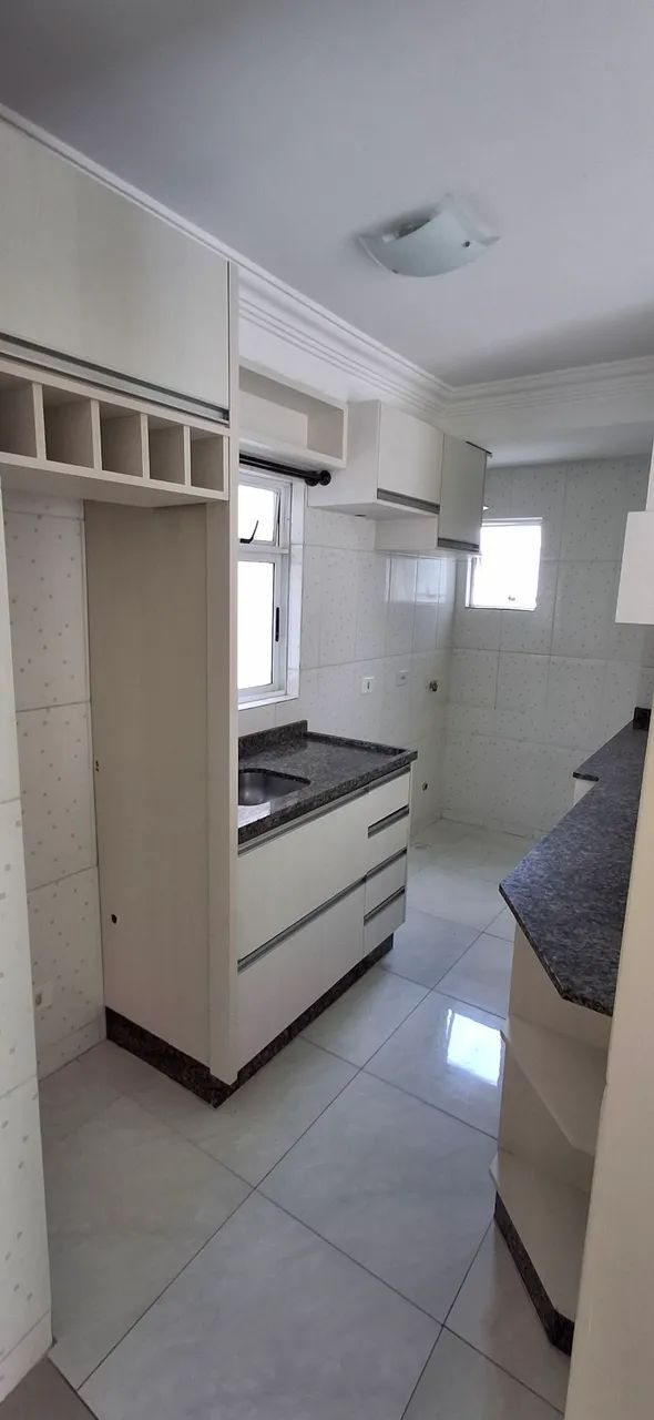 Alugo Apartamento 3 quartos - Foto 4