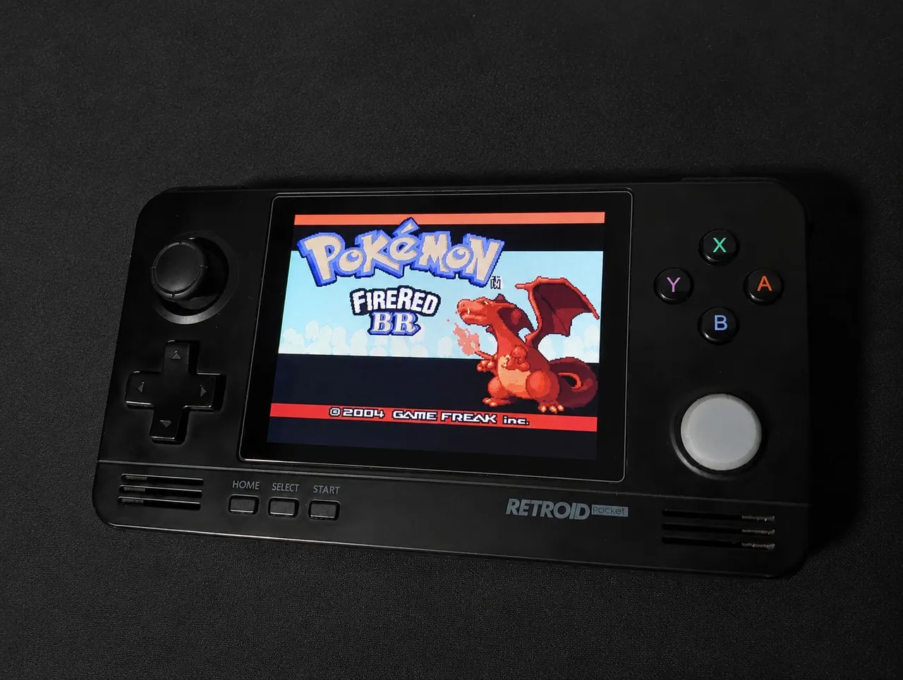 retroid pocket 2