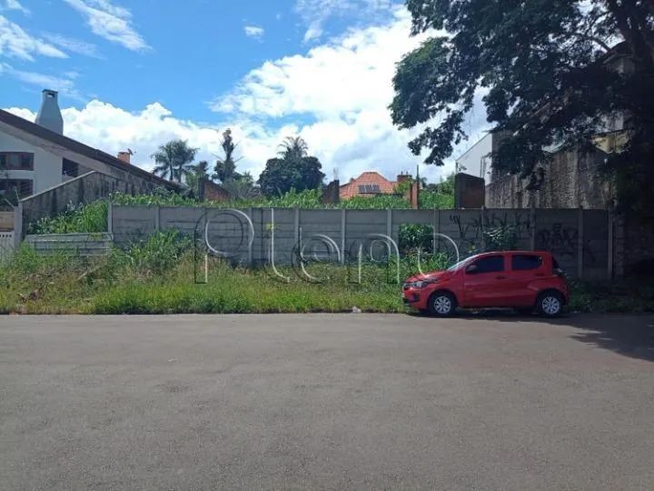 Terreno à venda em Campinas, Parque Taquaral, com 1025 m² - Foto 2