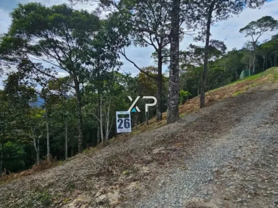 Terreno com 1201m² - Village Imperatriz - Foto 4