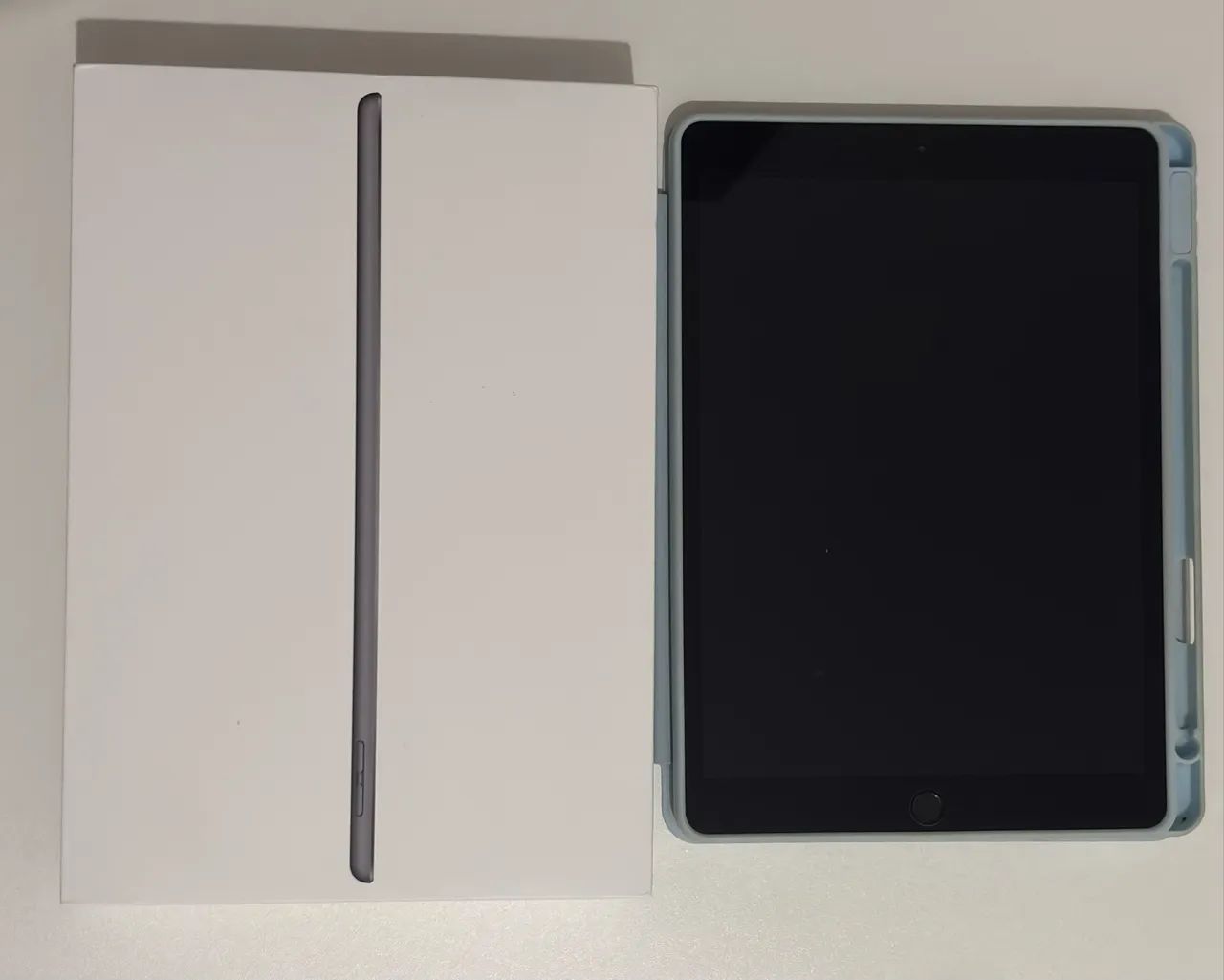 iPad - 8 geração - 32GB - Foto 3