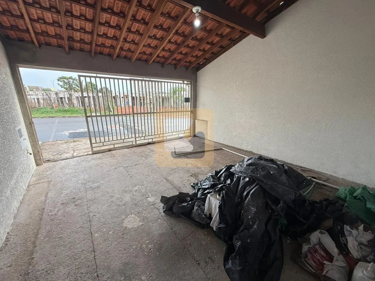 CASA JD INTERLAGOS PARA LOCAÇÂO 2 QUARTOS - Foto 4