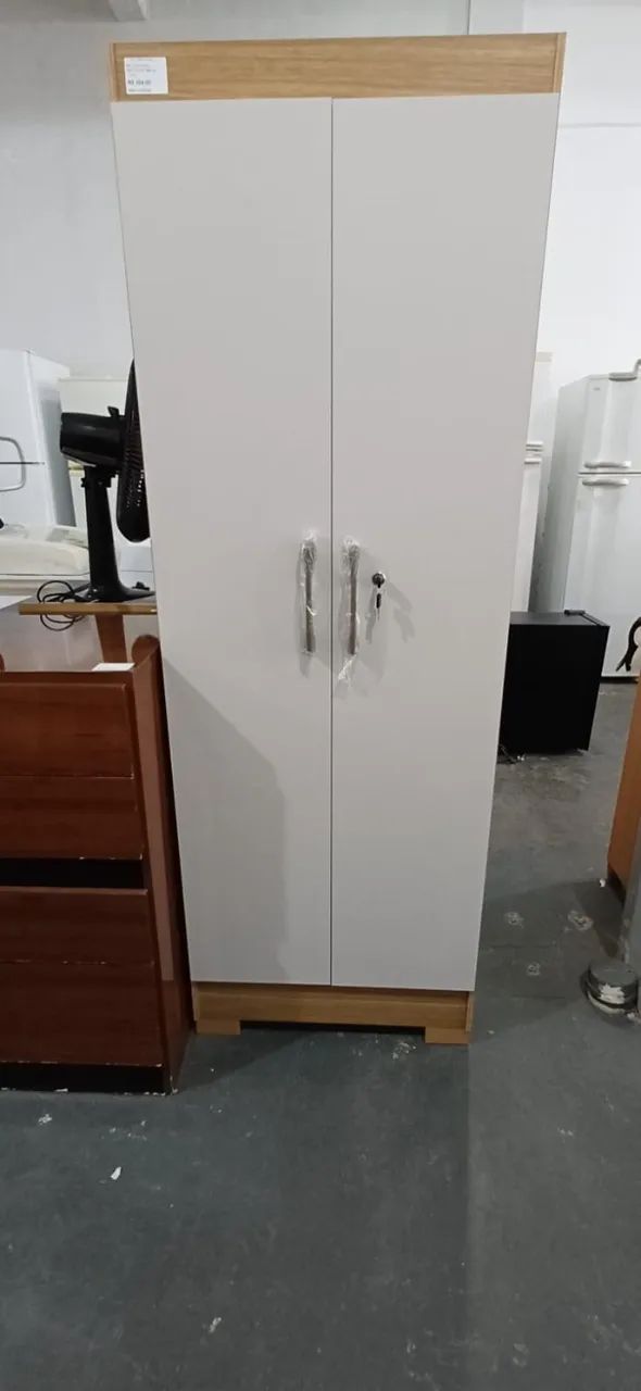 MULTIUSO NOVO COM CHAVE