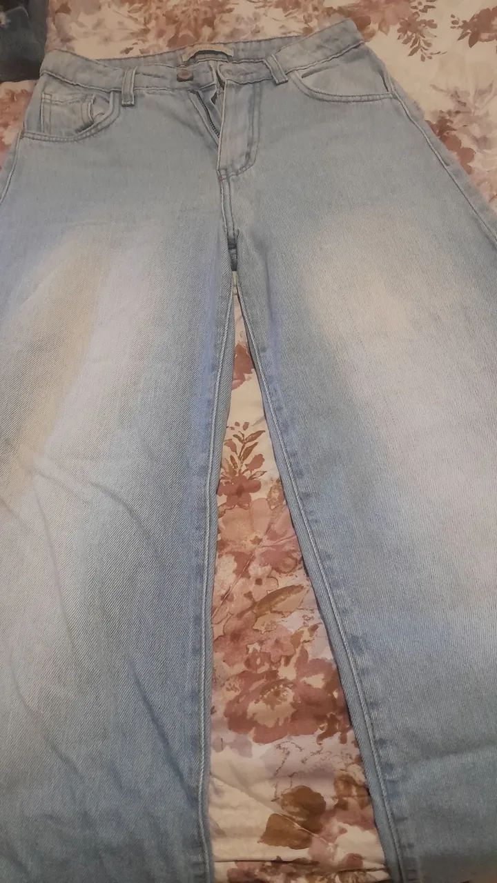 Calça jeans - Foto 2
