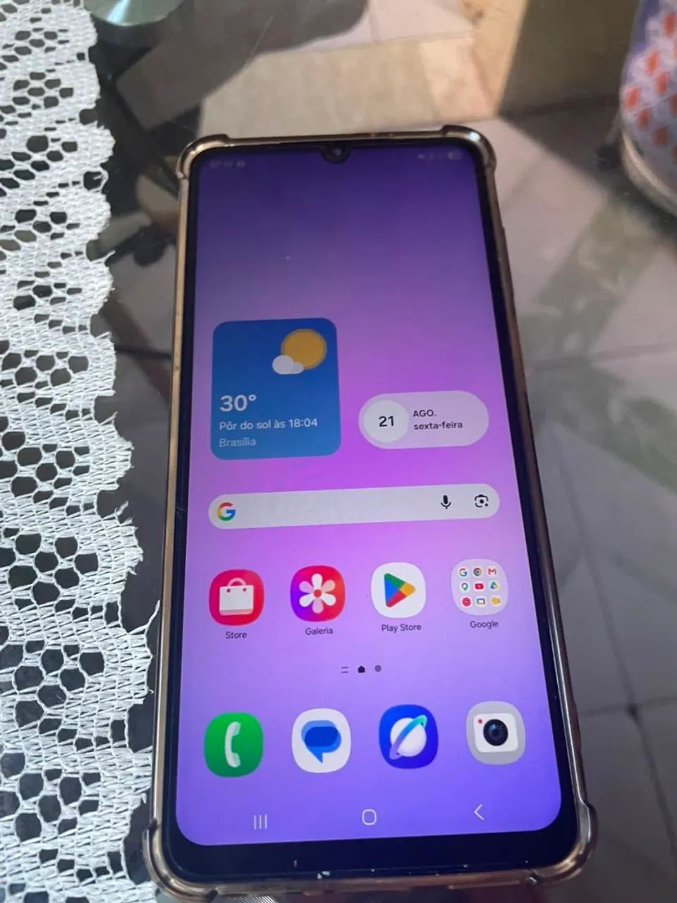 A07 Samsung  - Foto 2