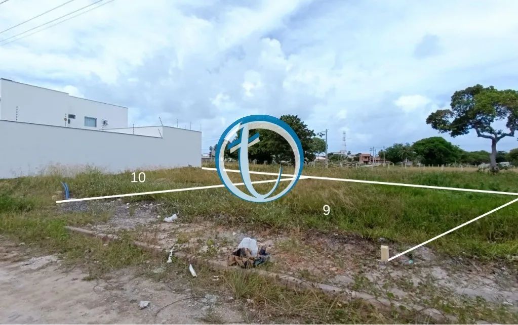 VENDO TERRENO 400M² LOTEAMENTO NOVA TAMNDARÉ - PE - Foto 2