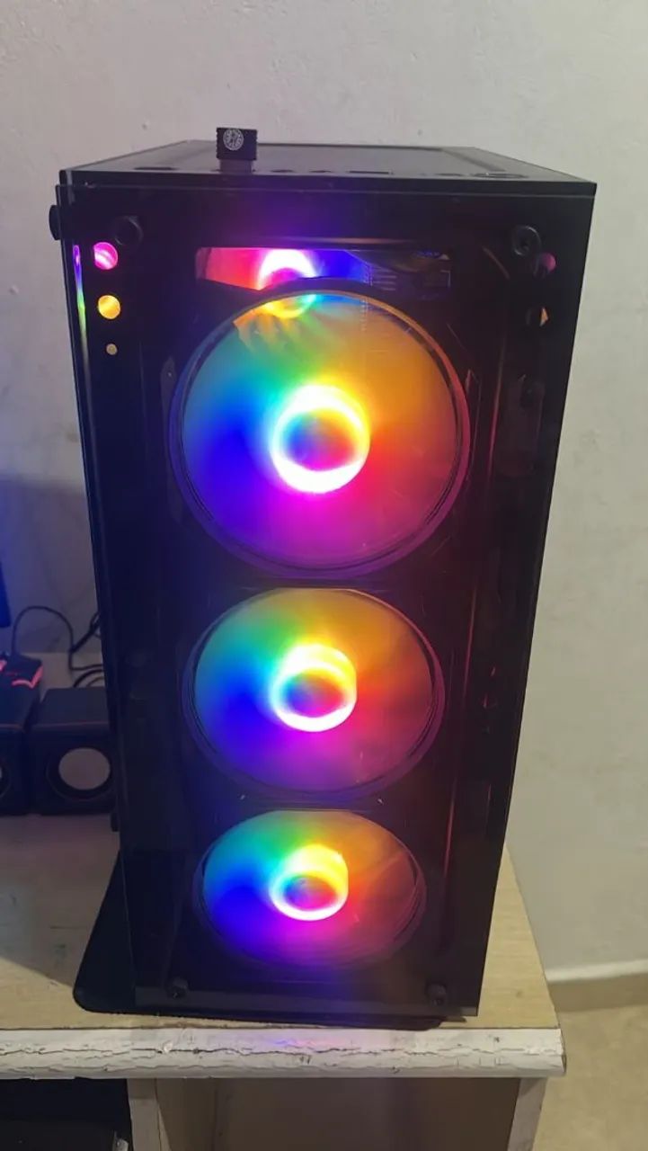 Pc gamer a venda - Foto 5