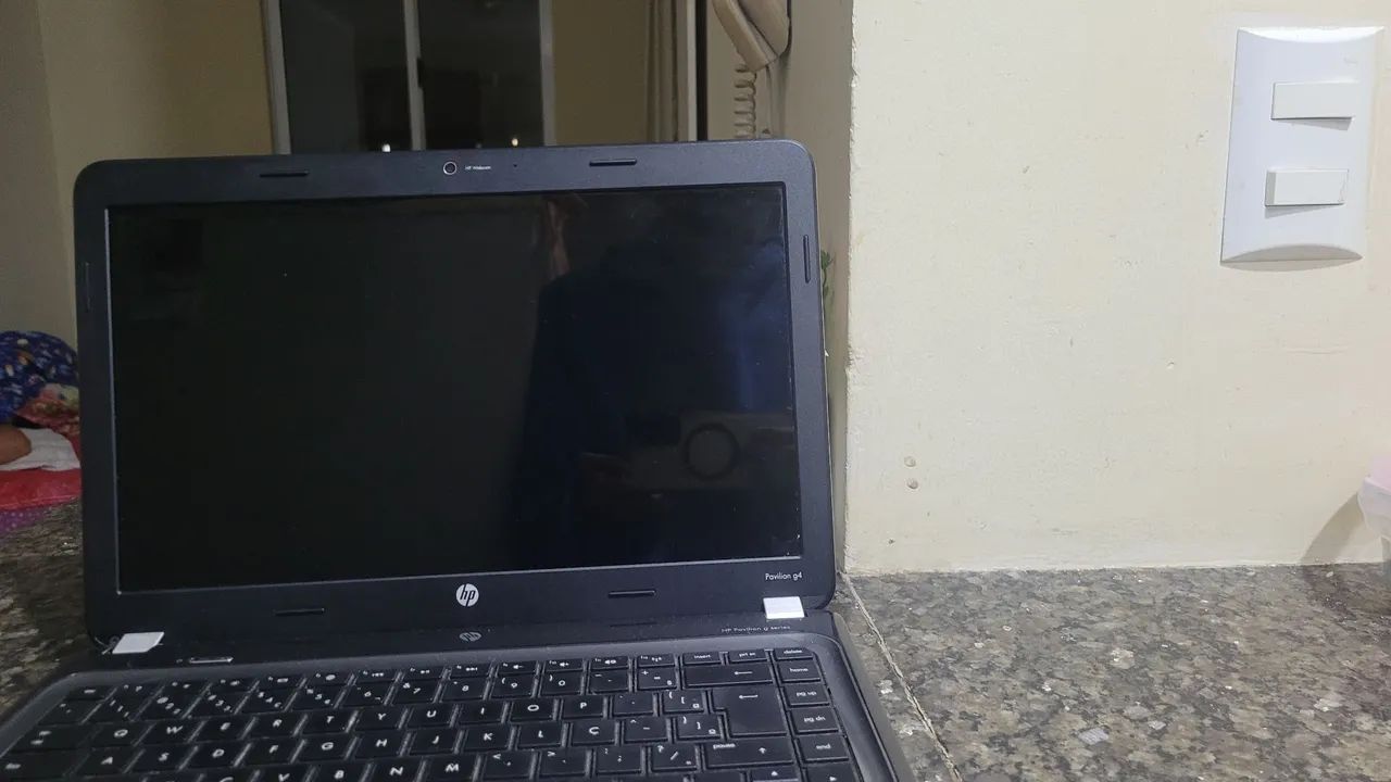 Notebook barato 